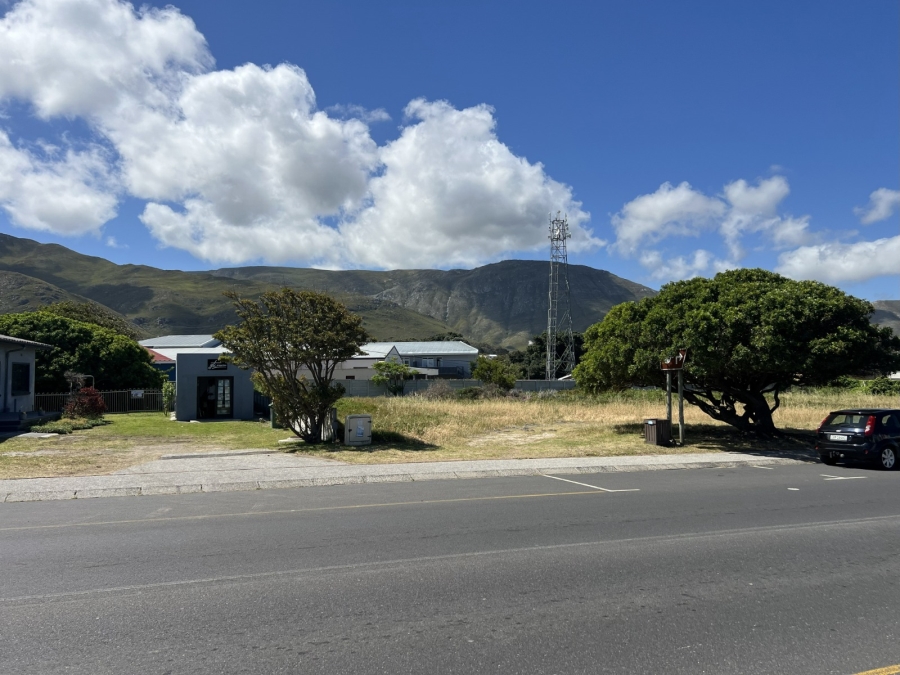 0 Bedroom Property for Sale in Kleinmond Western Cape